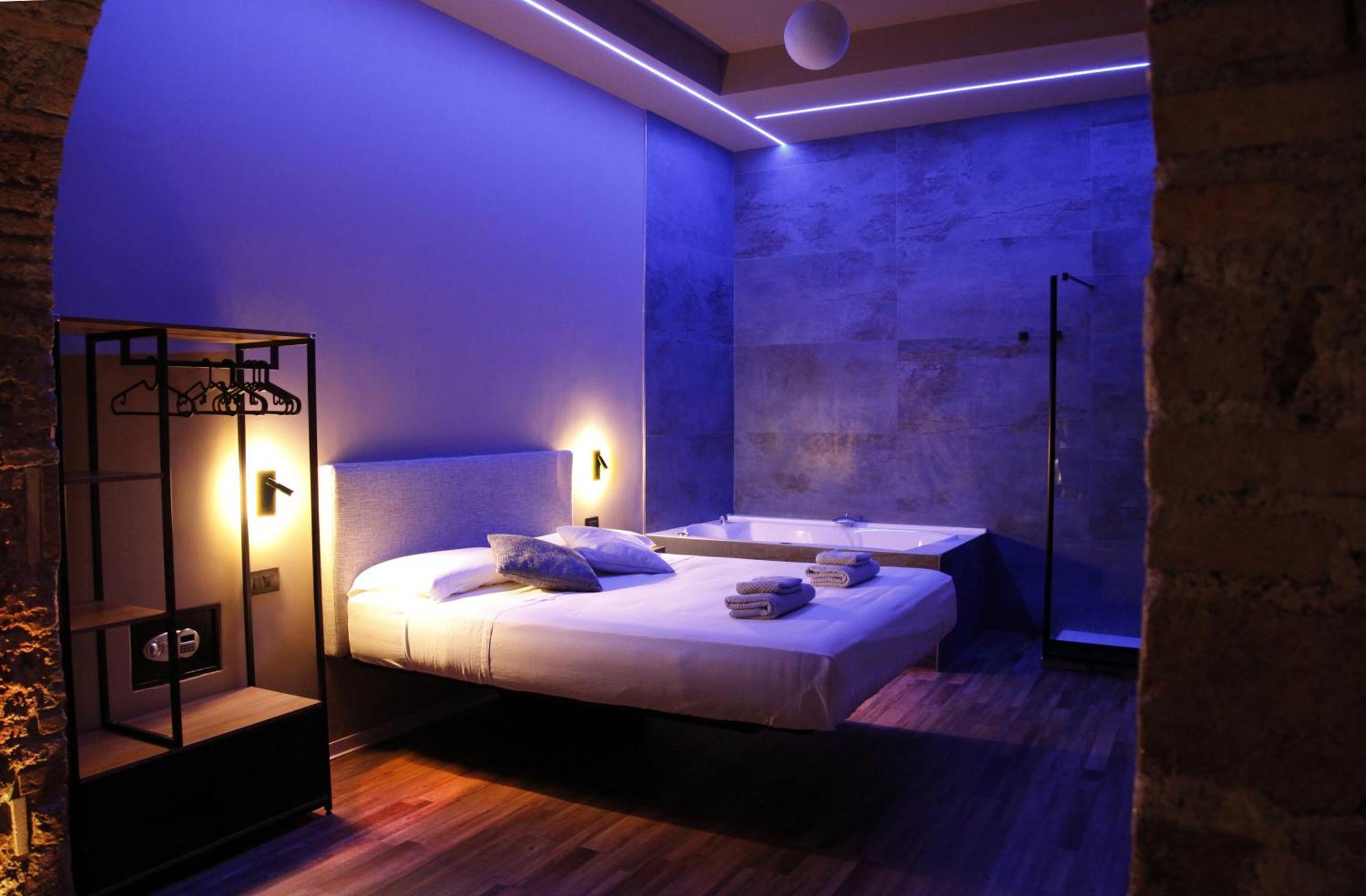 Unique Trastevere Roma Ngoại thất bức ảnh