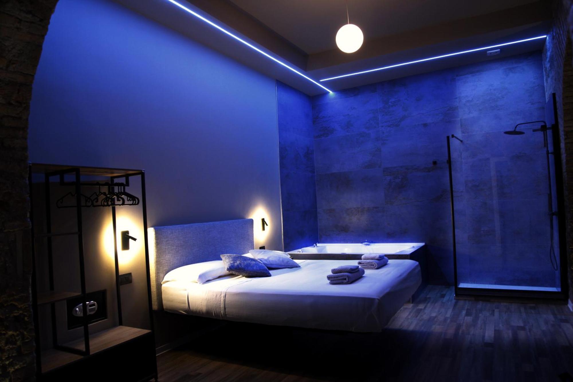 Unique Trastevere Roma Ngoại thất bức ảnh