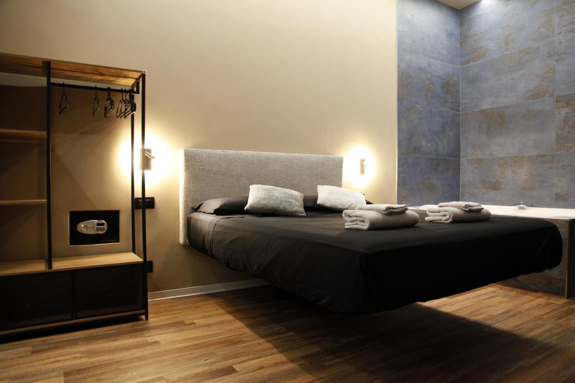 Unique Trastevere Roma Ngoại thất bức ảnh