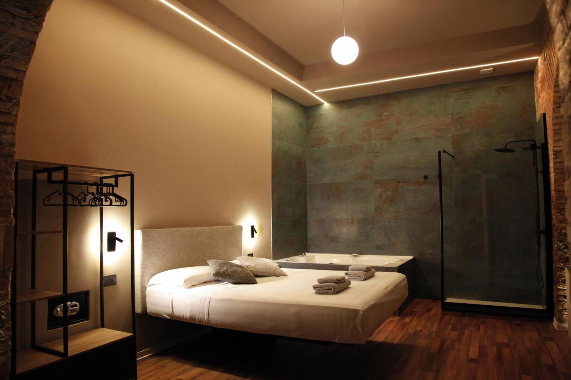 Unique Trastevere Roma Ngoại thất bức ảnh