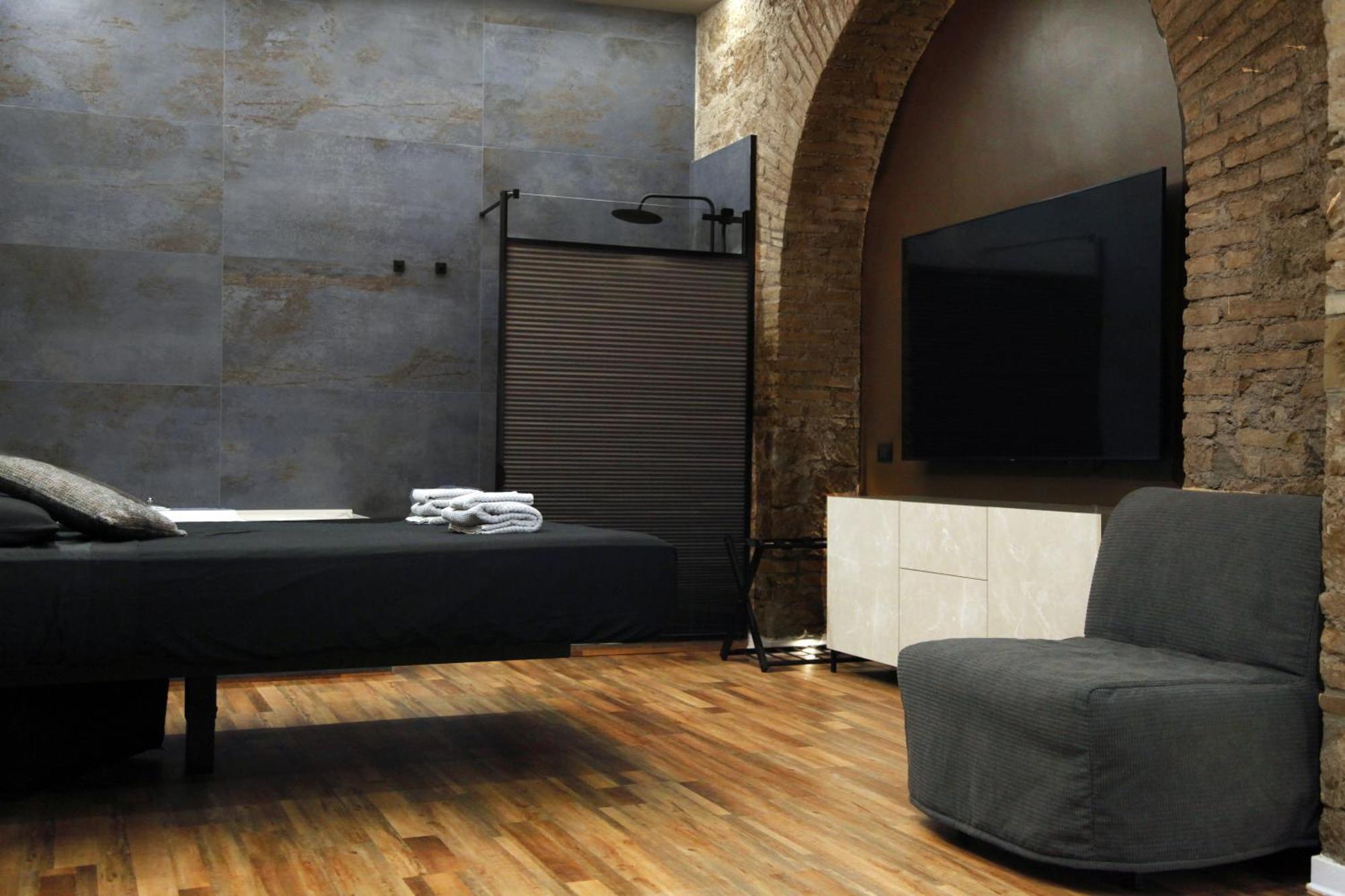 Unique Trastevere Roma Ngoại thất bức ảnh