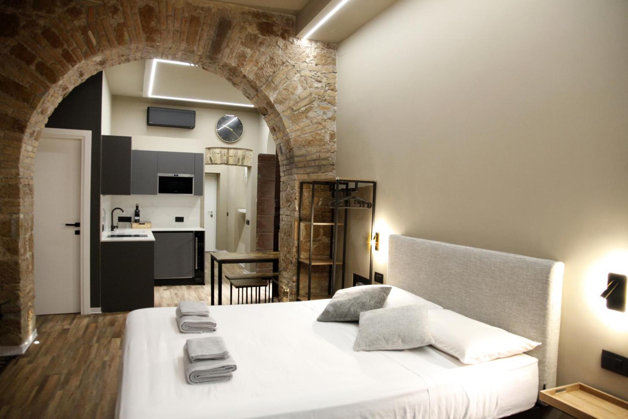 Unique Trastevere Roma Ngoại thất bức ảnh