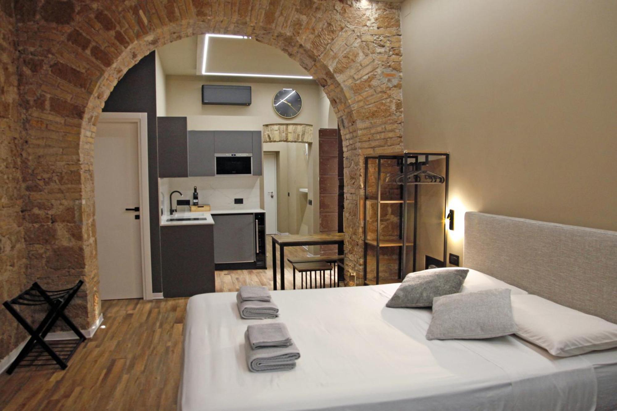 Unique Trastevere Roma Ngoại thất bức ảnh
