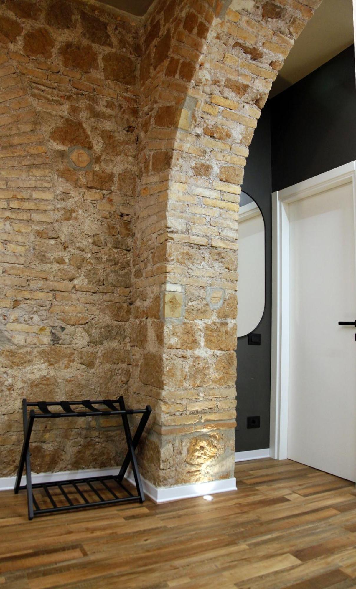 Unique Trastevere Roma Ngoại thất bức ảnh